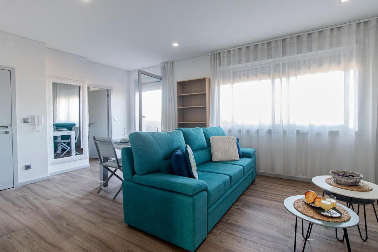 פורטו Downtown 1Br Apartment W/ Balcony By Lovelystay מראה חיצוני תמונה